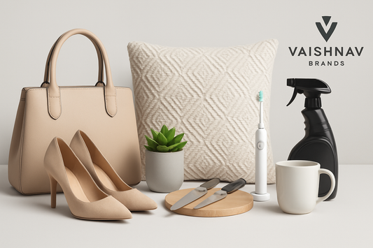 Your One-Stop Shop: Top Picks Across Fashion, Home, Kitchen, Auto, Health & More – Vaishnav Brands 2026