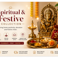 Spiritual & Festive