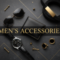 Mens Accessories