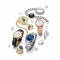 Watches & Jewelry