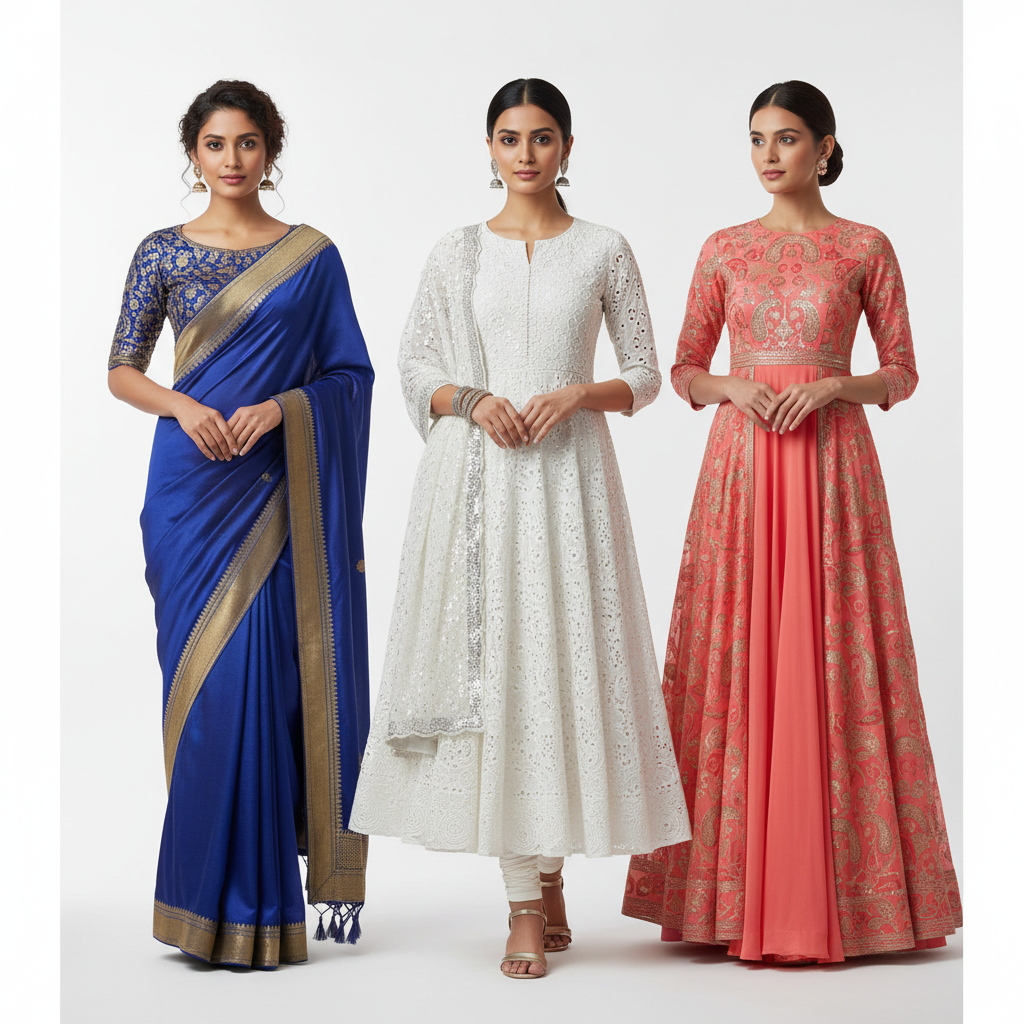 Women's Apparel