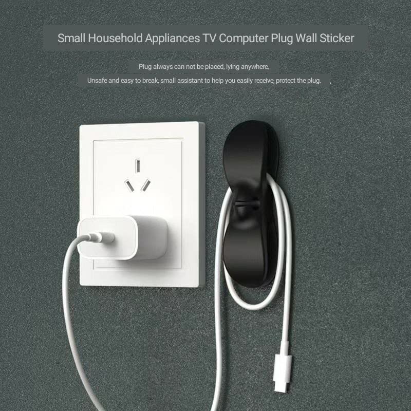 Cord Holder for Electrical Appliances