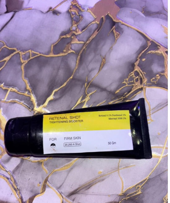 Retinal Shot Anti-Aging Face Cream