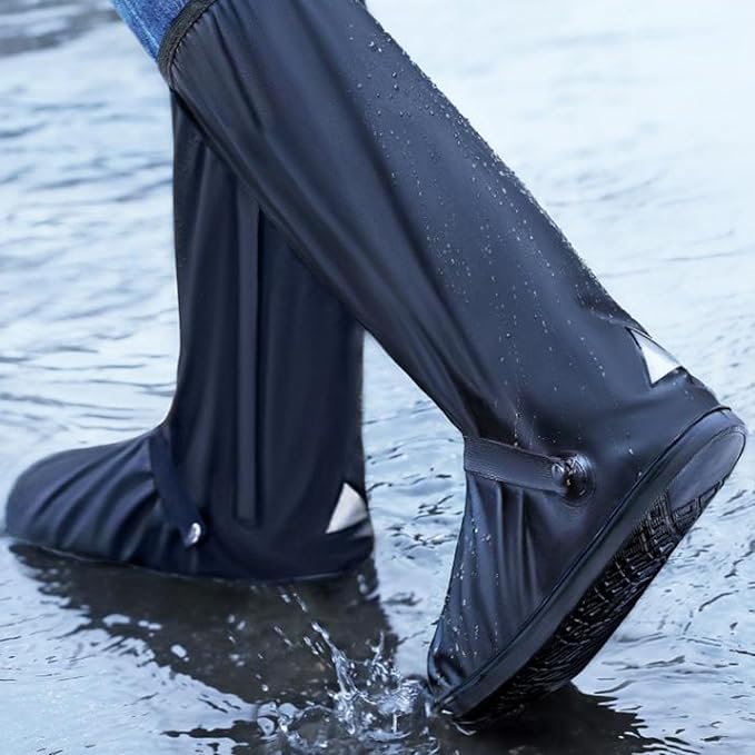 Waterproof Shoe Covers