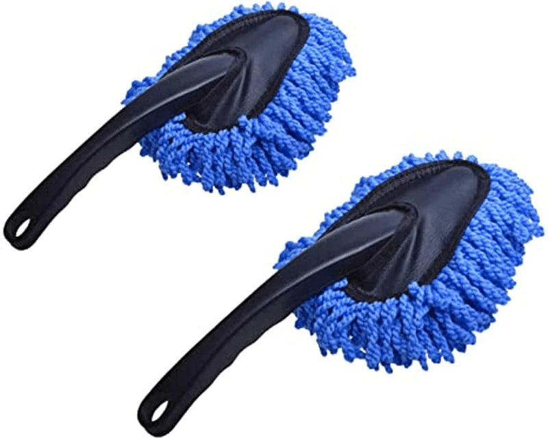 Wet and Dry Duster Set (Pack of 2)