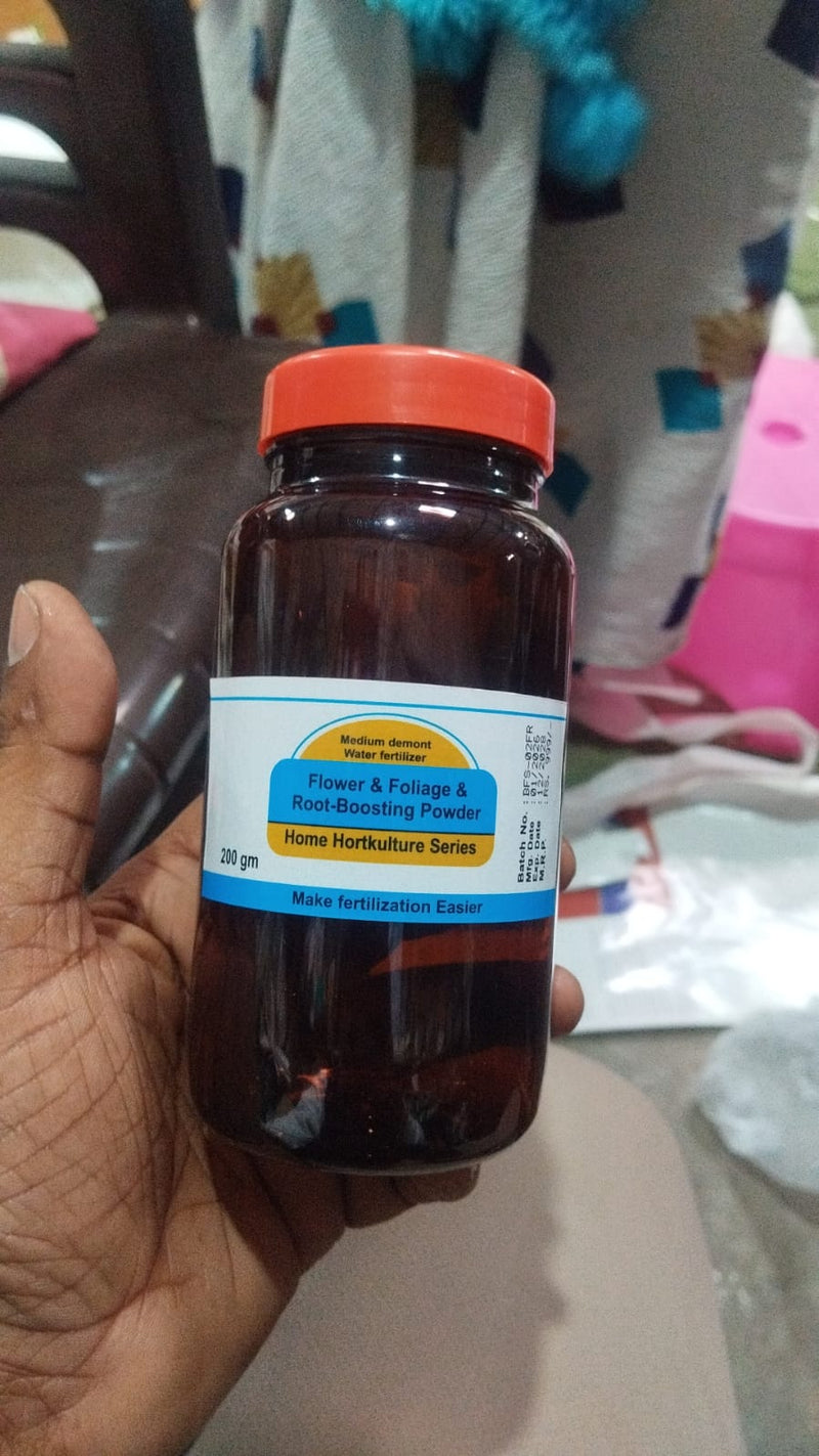 Powerful Ready-Mixed Weed & Root Killer