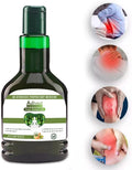 Adivasi Pain Relif Oil (Pack of 2)