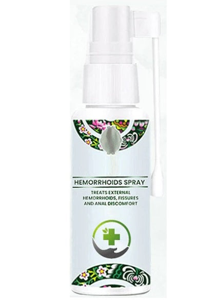 Hemorrhoids Piles Oils (Pack of 1)
