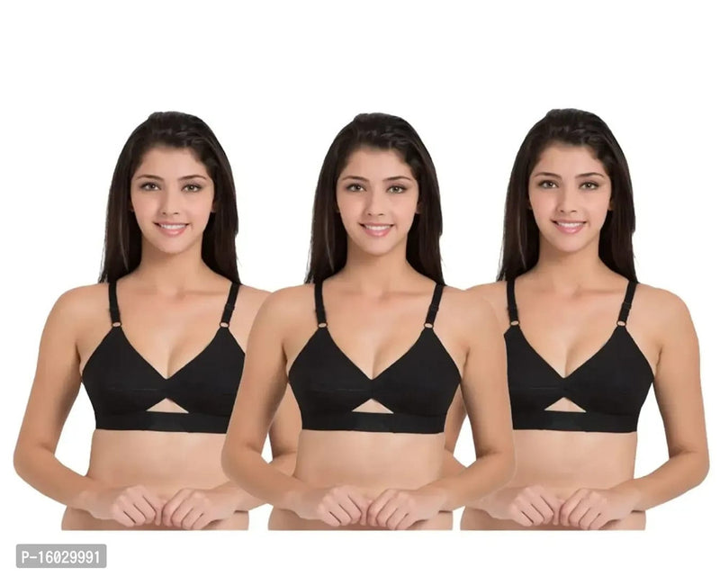 Women Full Coverage Bra
