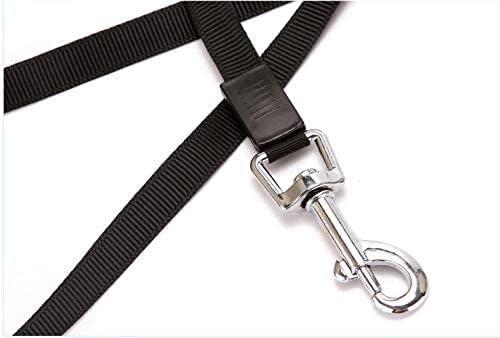 500 cm Dog & Cat Strap Leash — Multicolor Adjustable Pet Lead