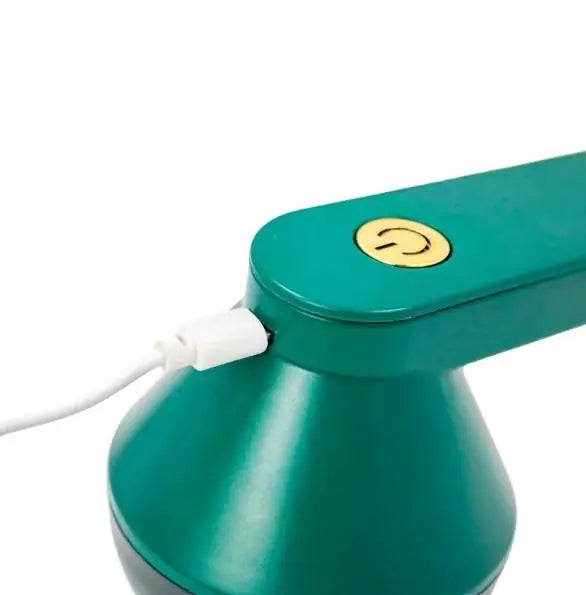Electric Lint Remover & Fabric Shaver — USB Rechargeable Pill & Fuzz Remover for Clothes