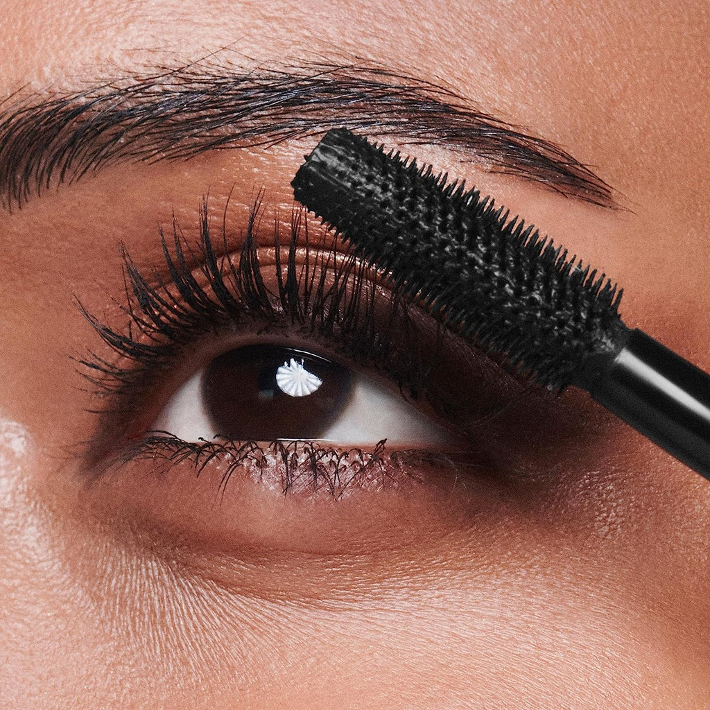 Pippal Sky High Mascara with Fit Skin Eyeliner Ultra Volume Volumizing Mascara for Bold And Dramatic Lashes Long Lasting Waterproof 12Gm