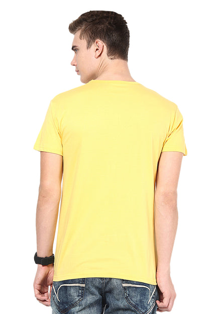 Ketex Round Neck Men's Polyester Blend Dri Fit T-Shirts (Pack of 3)