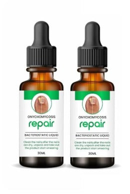 Anti Fungal Nail Repair Serum