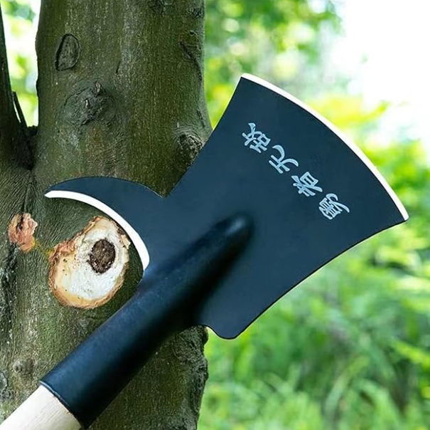 Palm Tree Trimmer