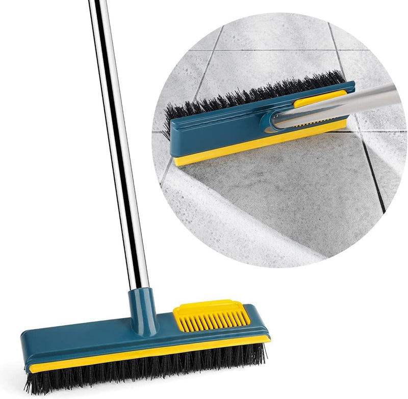 2 in 1 Floor Brush Scrub Brush