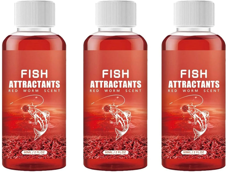 Fishing Attractant 100 ml Pack of 1