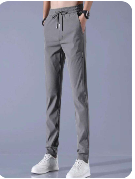 Track pant pack of 1