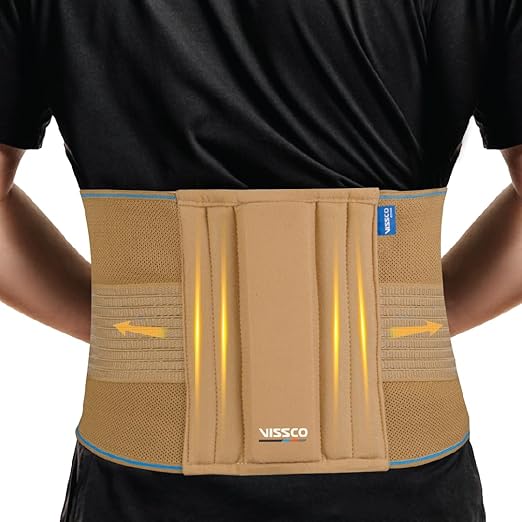 Lumbar Support (Deluxe C-75)  (S/M/L)