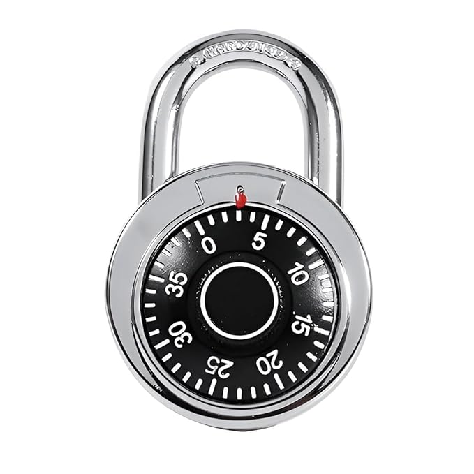 Coded Lock