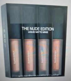 Two Color Eyeshadow Stick Set