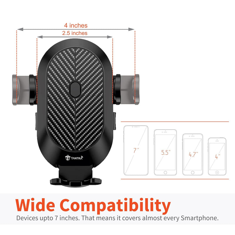Car Mount Phone Holder