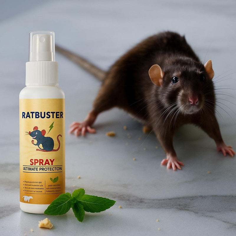 Rat Buster Rep