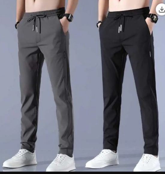Track Pant (Pack of 2)