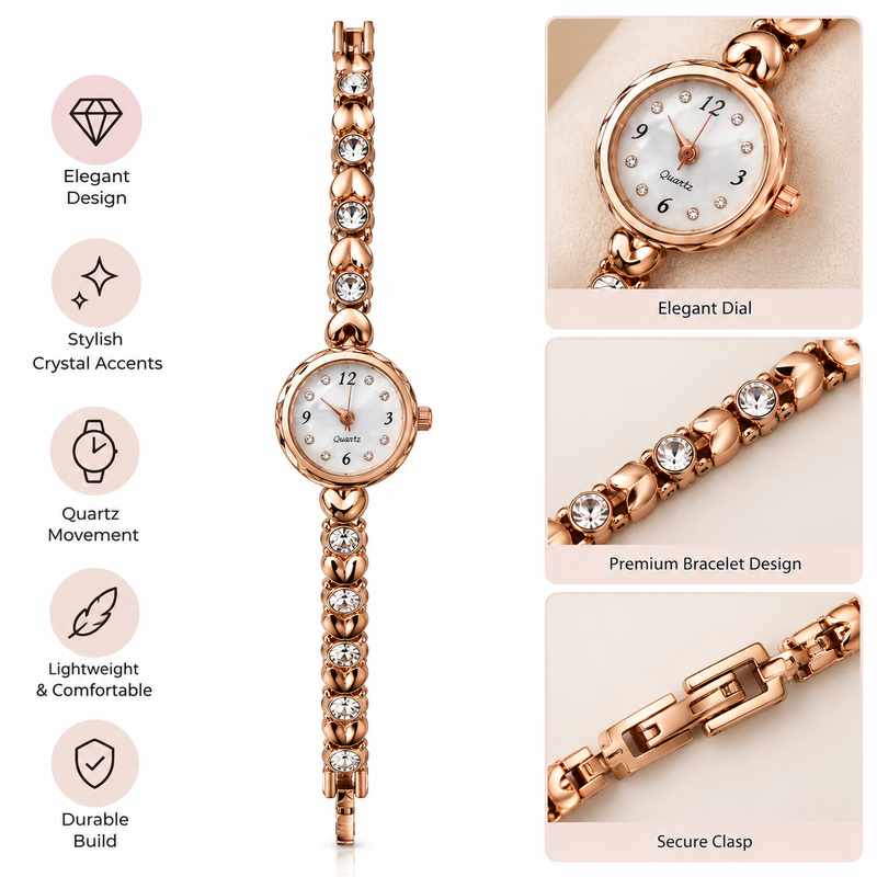 Fancy Women Analog Watches