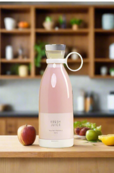 Heavy Duty Handhold Press Fruit Manual Juicer