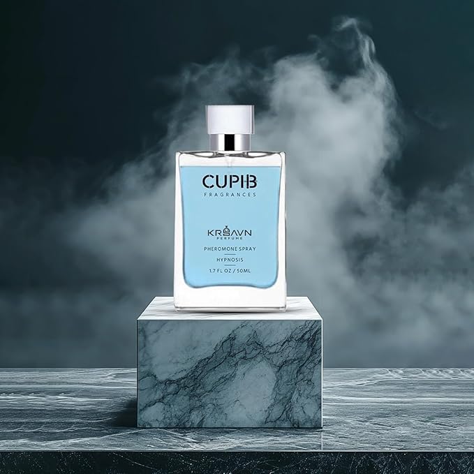 Cupid Hypnosis Cologne Fragrances for Men