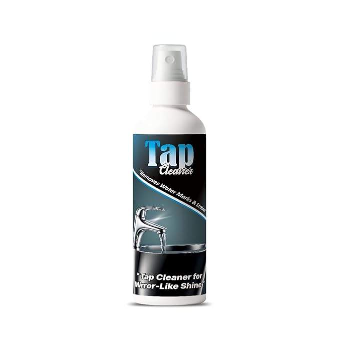 Tap Cleaner Spray