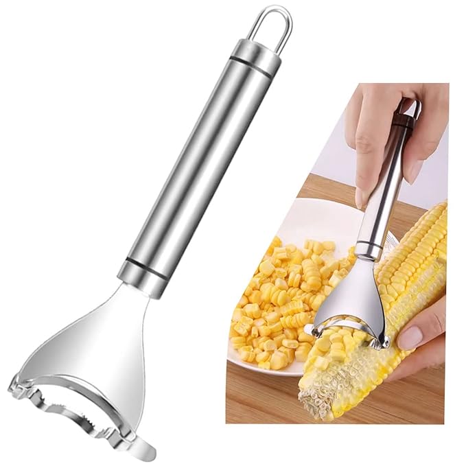 Corn Peeler