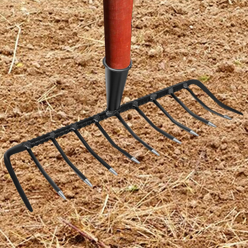 Garden Weeder Head Replace Claw Remover Tool