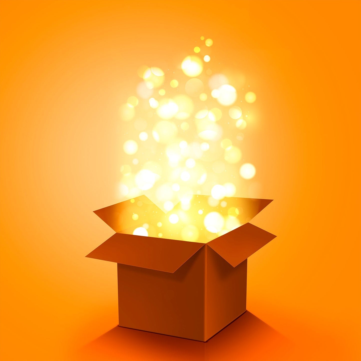 Deodap Lucky Box Premium Product Lucky Box Value Rs. 2500