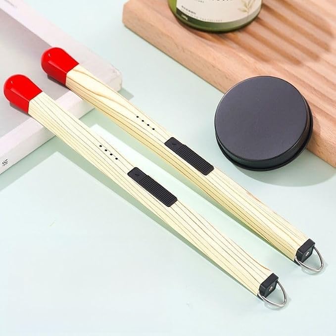 Electric Match Stick Arc Lighter