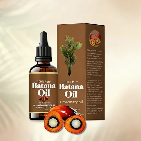 oil for promoting Hair Growth(Pack of 2)