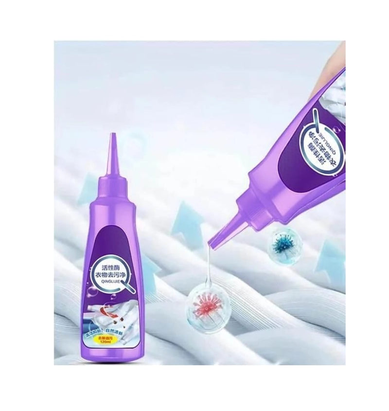 Laundry Stain Remover (Pack of 2)