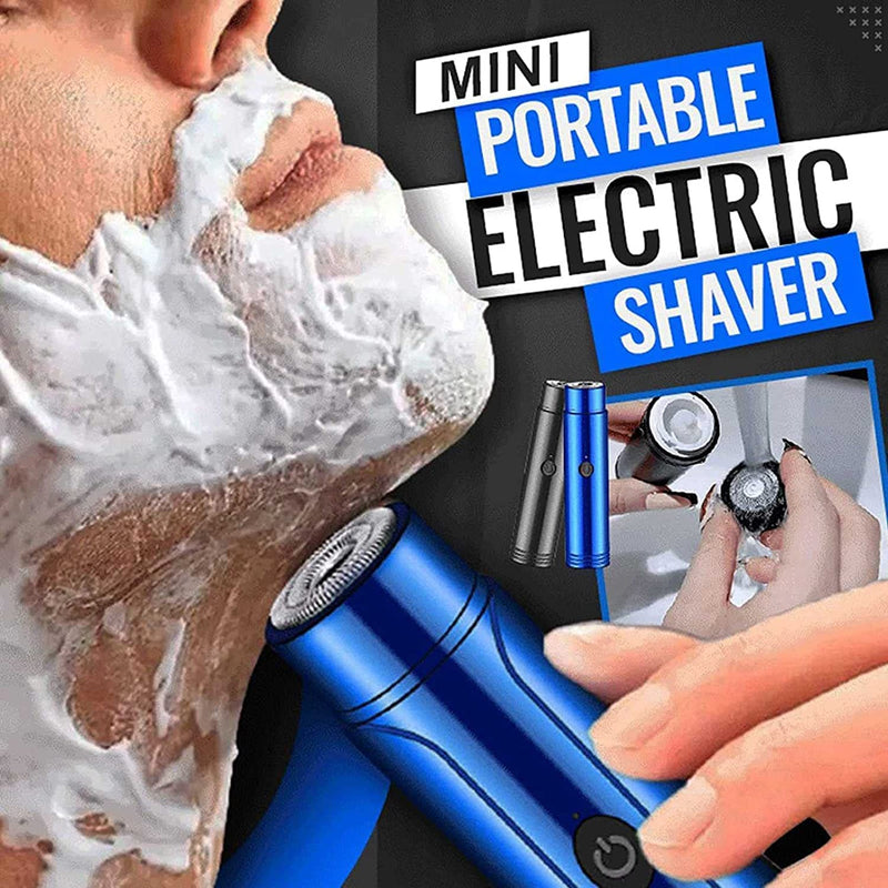 Skincare Facial Hair Removal Machine for Men And Women