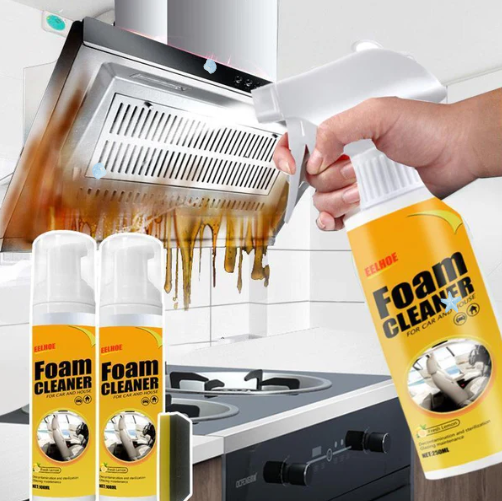 Multi-purpose Foam Cleaner(Pack of 2)