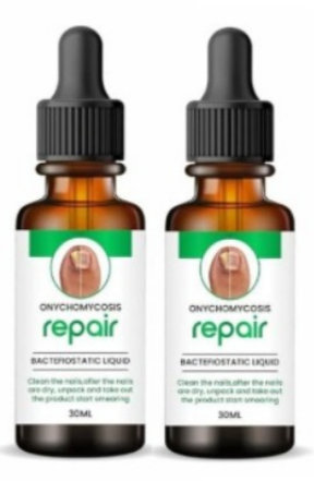 Anti Fungal Nail Repair Serum