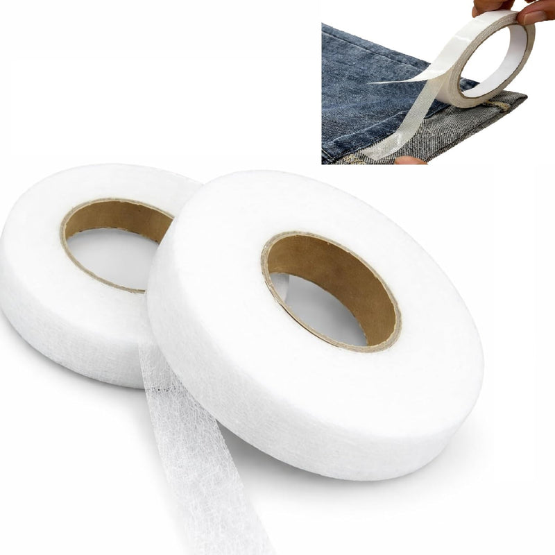 Double Sided Fabric Tape Roll for Sewing