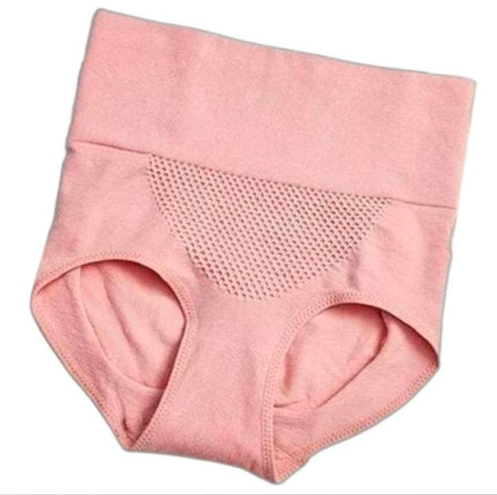 Women’s High Waist Seamless Slimming Pantie