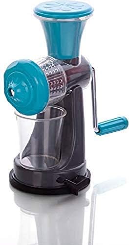 Fruit and Vegetable Manual Juicer Mixer