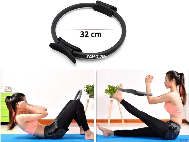 Yoga Pilates Ring