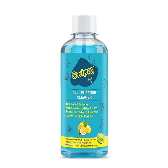 Swipey All Purpose Cleaner Liquid