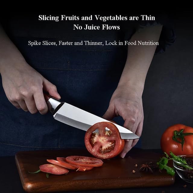 Japanese Chef Knife for Kitchen