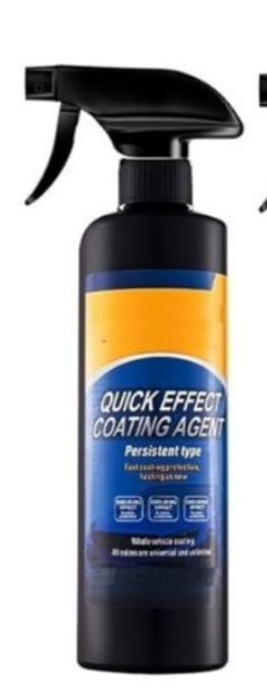 Quick Effect Coating Agent 50ml