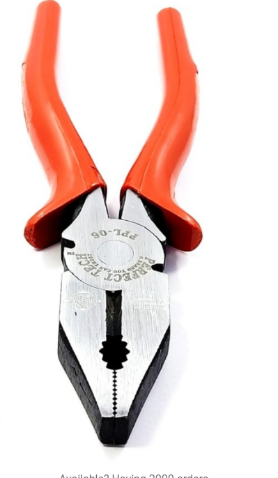 Combination Pliers