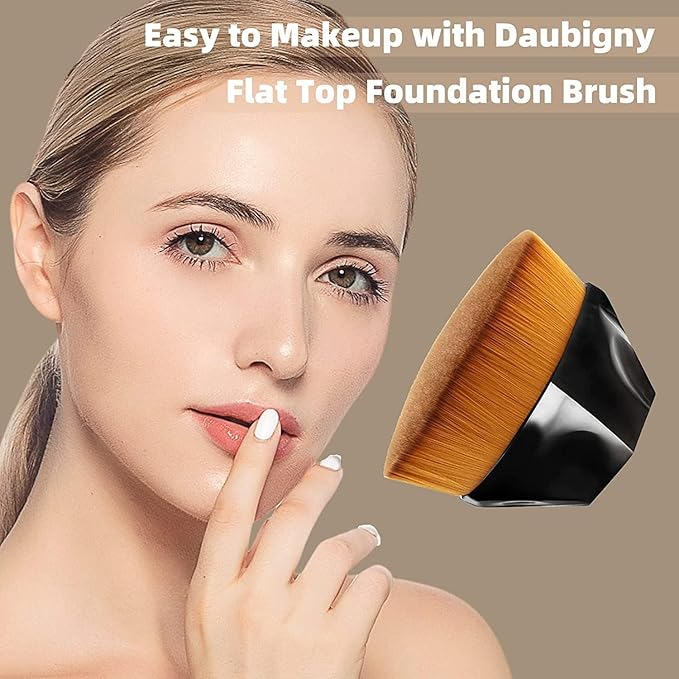 Foundation Makeup Brush